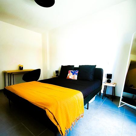 Apartamento L'Instant Aixois T3 Situe A Aix La Duranne Aix-en-Provence Exterior foto