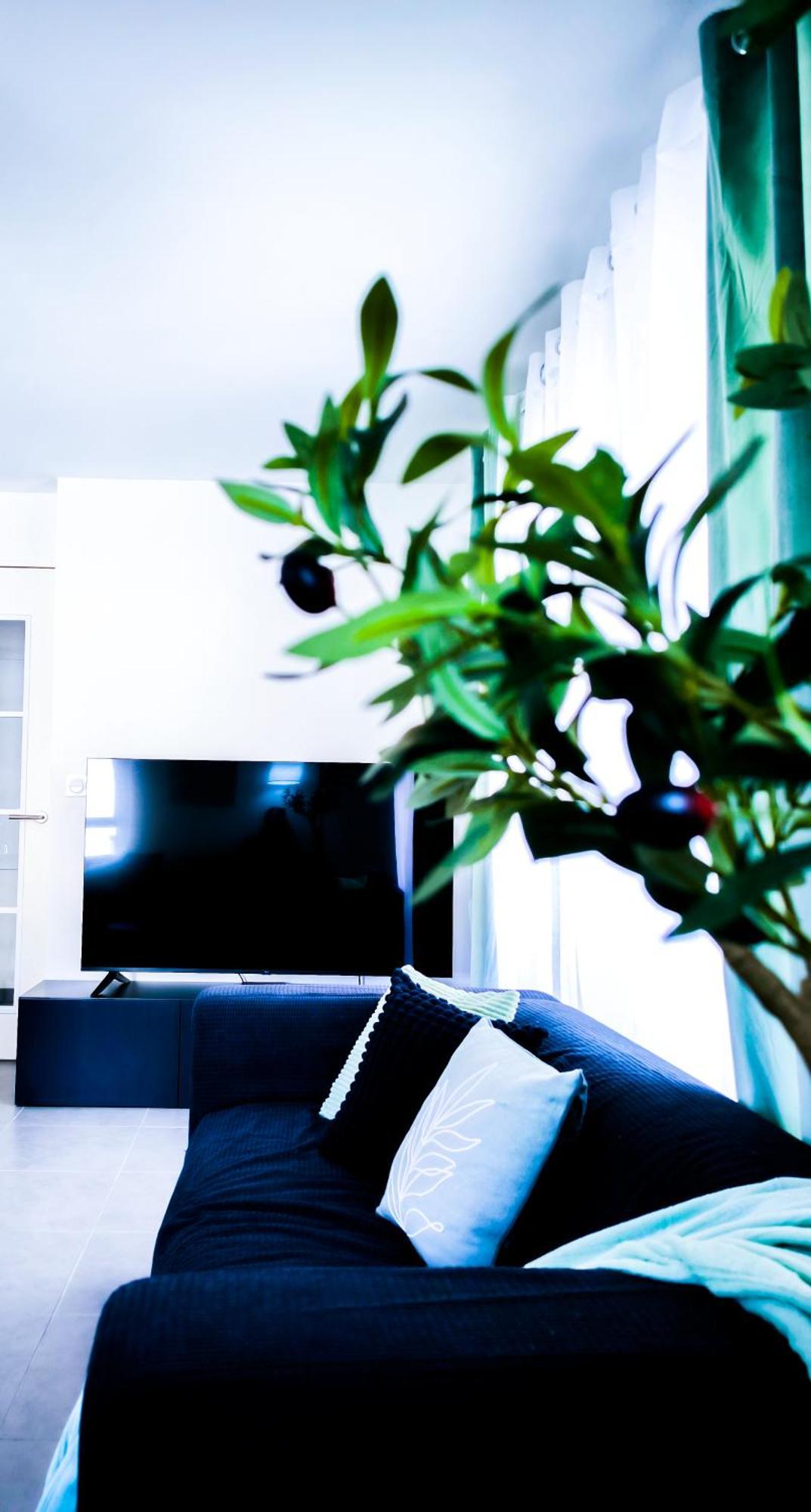 Apartamento L'Instant Aixois T3 Situe A Aix La Duranne Aix-en-Provence Exterior foto