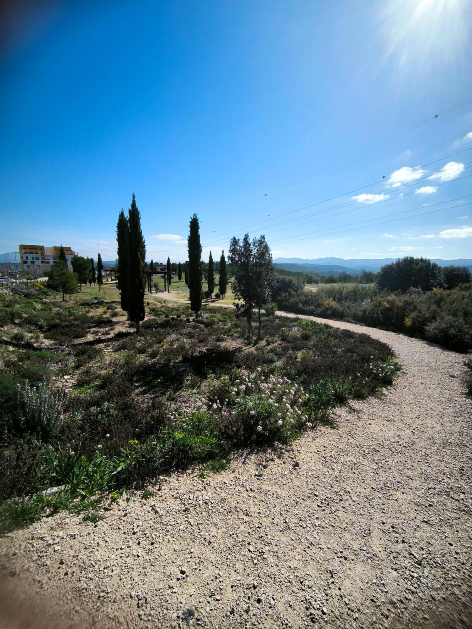 Apartamento L'Instant Aixois T3 Situe A Aix La Duranne Aix-en-Provence Exterior foto